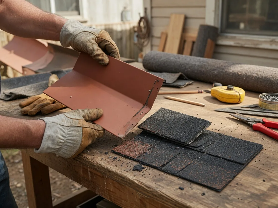 Roof Repair company in Manville, WY